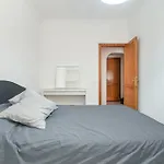 Prázdninový dům Cia Molina