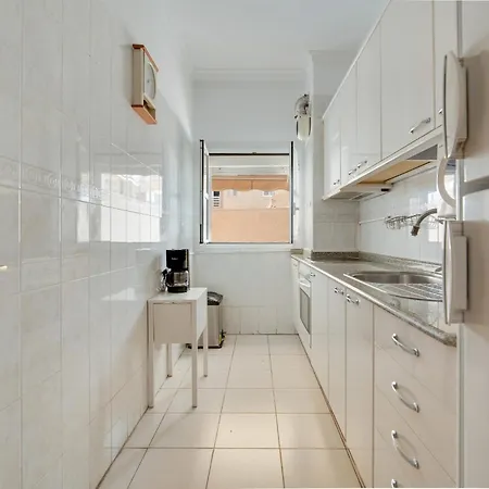 Cia Molina Holiday home