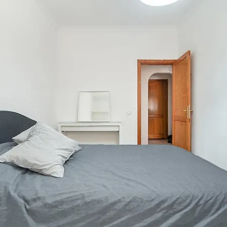 Holiday home Cia Molina Las Palmas de Gran Canaria