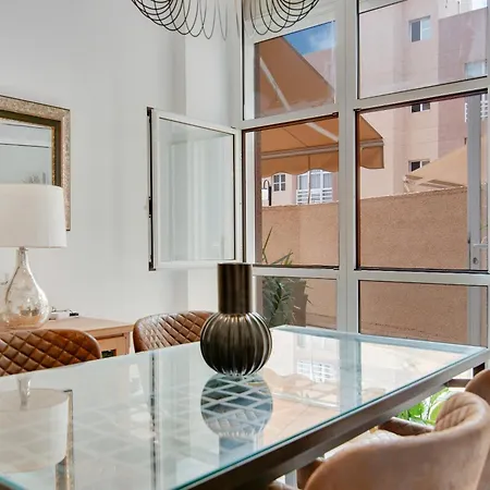 Holiday home Cia Molina