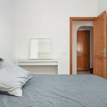 Holiday home Cia Molina Las Palmas de Gran Canaria