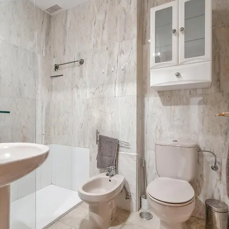 Cia Molina Holiday home Las Palmas de Gran Canaria