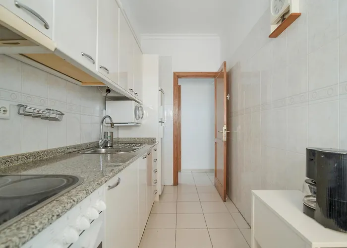 Semesterbostad Cia Molina Las Palmas de Gran Canaria