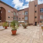 Vakantiehuis Cia Molina