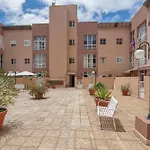 Cia Molina Vakantiehuis *