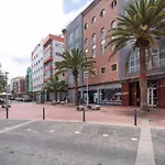 Cia Molina Vakantiehuis *