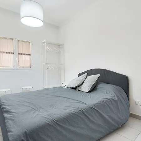 Tatil Evi Cia Molina *