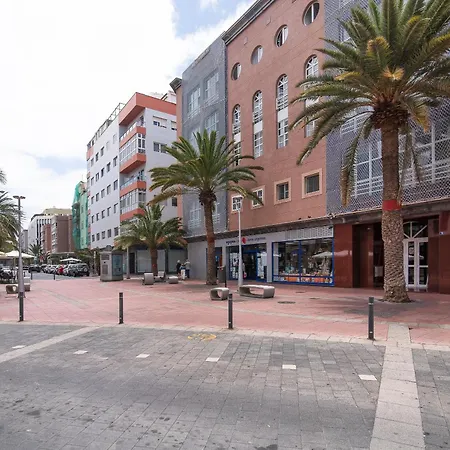 Vakantiehuis Cia Molina