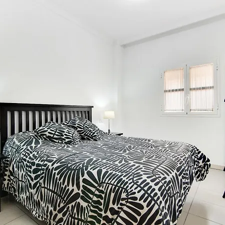 Ferienhaus Cia Molina *