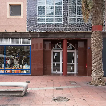 Cia Molina Las Palmas de Gran Canaria