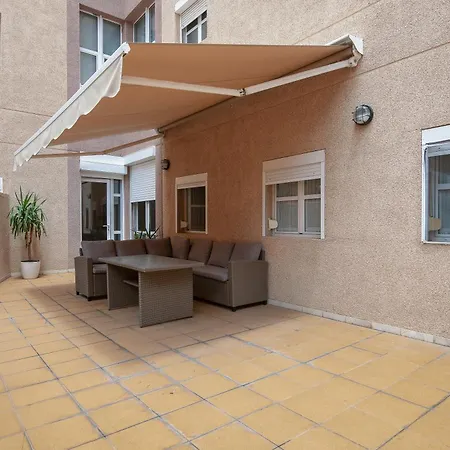 Cia Molina Casa vacanze Las Palmas de Gran Canaria