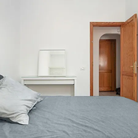Casa vacanze Cia Molina Las Palmas de Gran Canaria