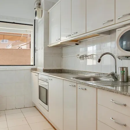 Casa vacanze Cia Molina Las Palmas de Gran Canaria