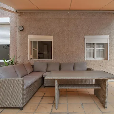 Cia Molina Casa vacanze