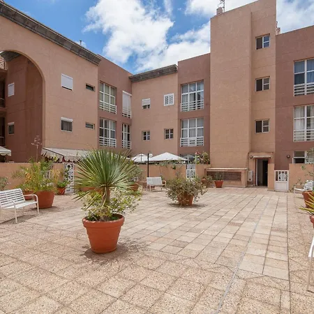 Casa vacanze Cia Molina