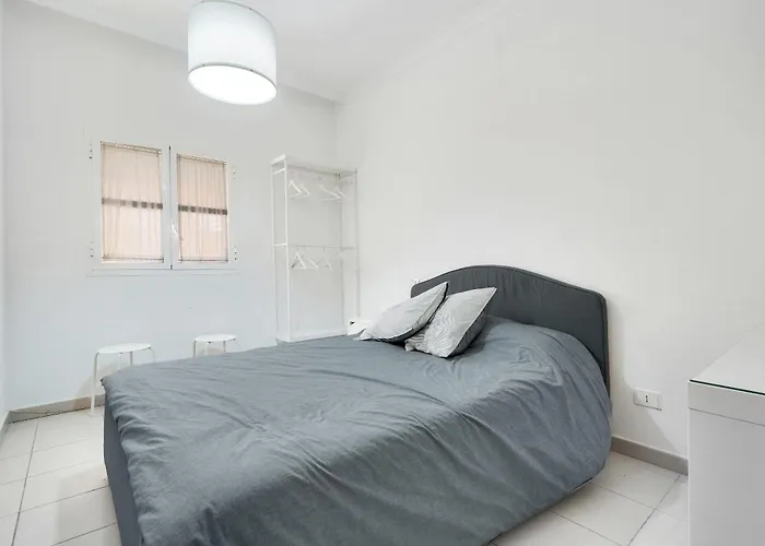 Tatil Evi Cia Molina *