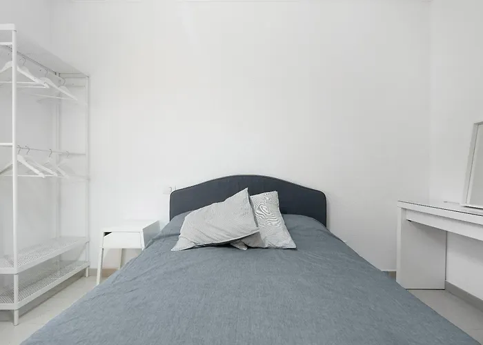 Cia Molina Tatil Evi Las Palmas de Gran Canaria