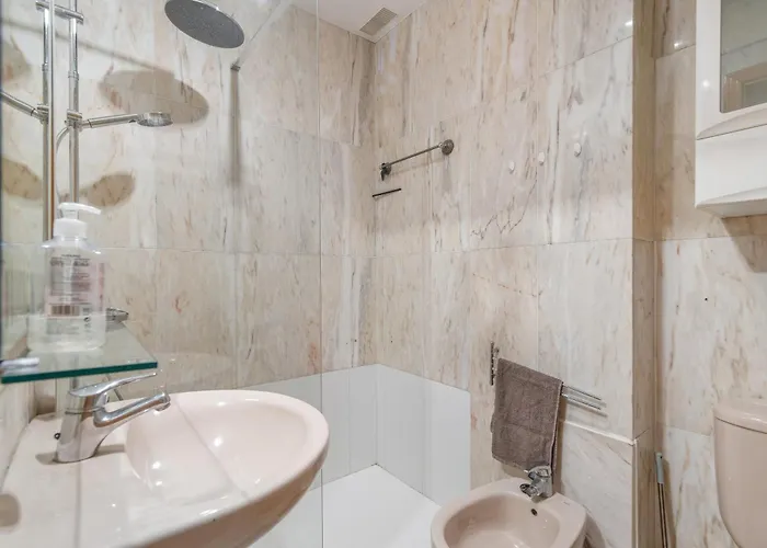 Tatil Evi Cia Molina Las Palmas de Gran Canaria