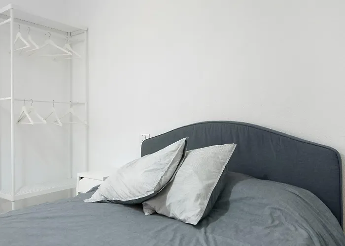 Cia Molina Tatil Evi Las Palmas de Gran Canaria