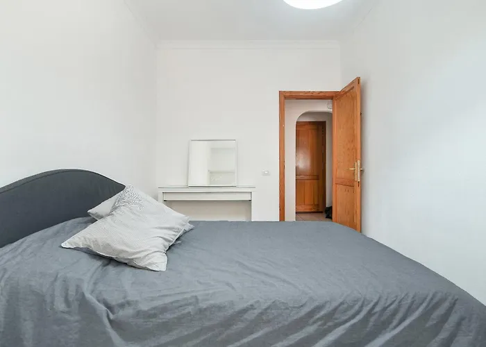 Tatil Evi Cia Molina Las Palmas de Gran Canaria