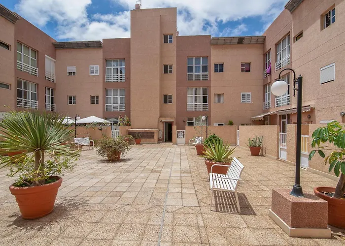 Cia Molina Las Palmas de Gran Canaria