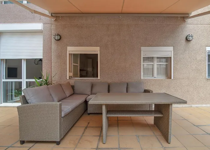 Cia Molina Tatil Evi