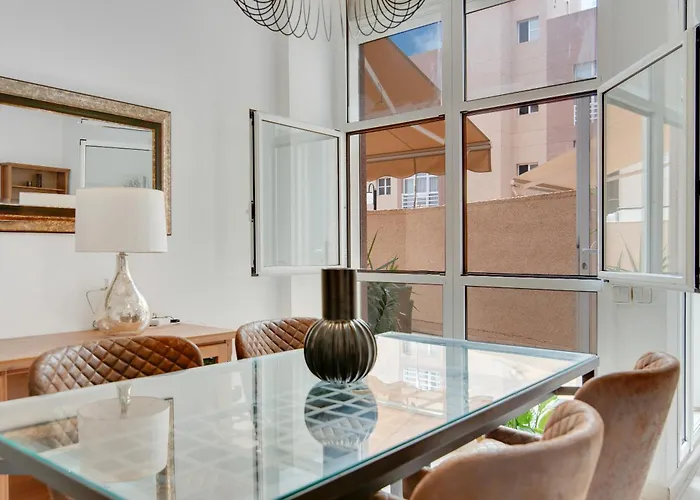 Tatil Evi Cia Molina