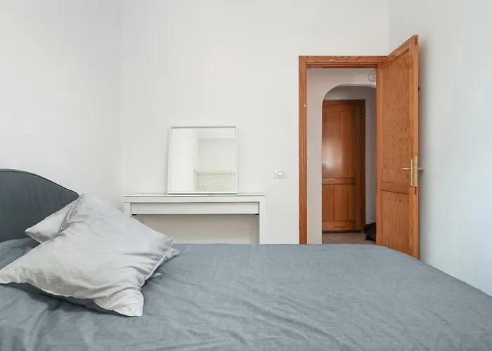 Tatil Evi Cia Molina Las Palmas de Gran Canaria