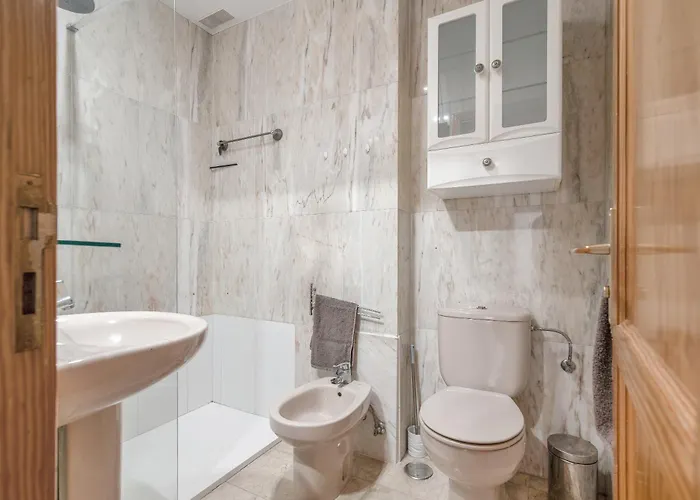 Cia Molina Tatil Evi Las Palmas de Gran Canaria