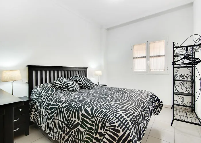 Tatil Evi Cia Molina